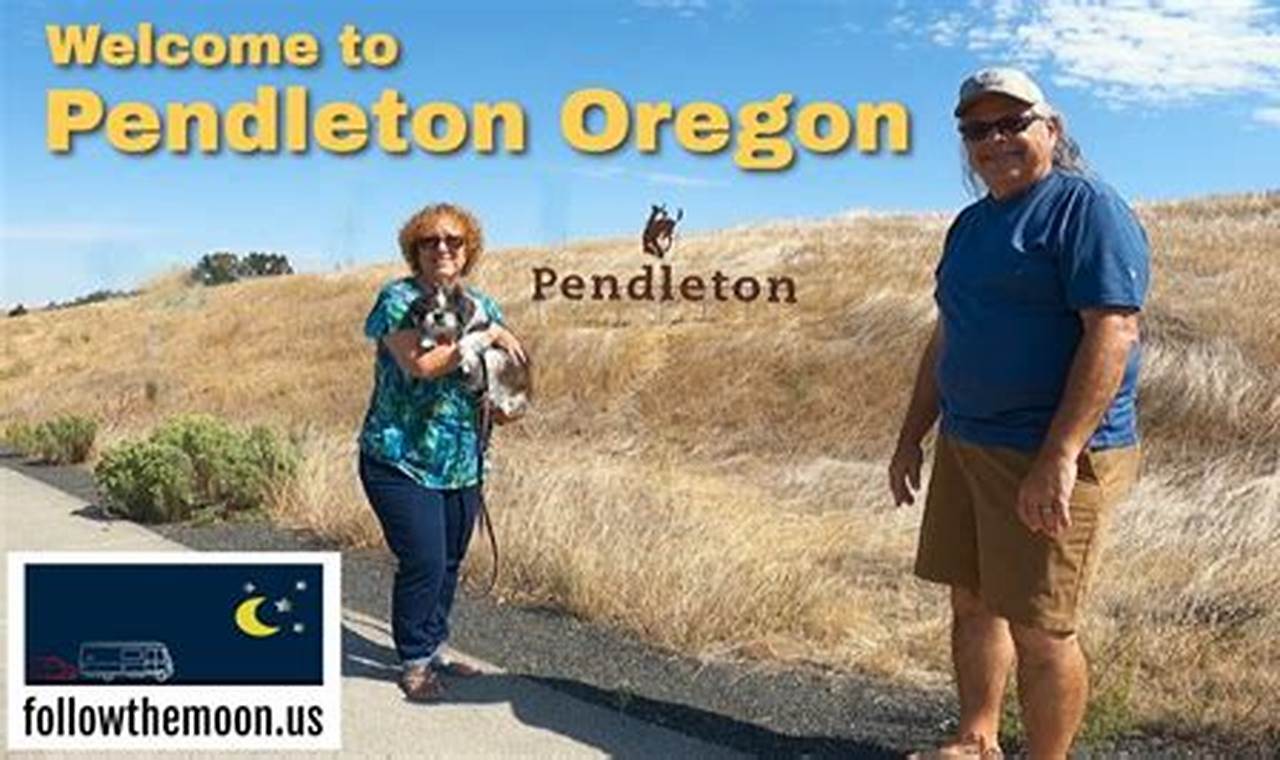 Find Local Jobs: Pendleton Oregon Openings Now! Living in Oregon: Moving Tips, Cost of Living & Best Cities Find Local Jobs: Pendleton Oregon Openings Now! | Living in Oregon: Moving Tips, Cost of Living & Best Cities
