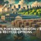 Buy & Recycle: Pallets Portland Oregon Experts | Living in Oregon: Moving Tips, Cost of Living & Best Cities