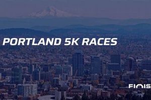 5k Races Portland Oregon | Living in Oregon: Moving Tips, Cost of Living & Best Cities