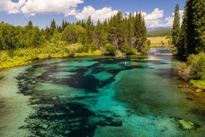 Explore Klamath Falls Oregon Lakes: Your Guide to Aquatic Wonders | Living in Oregon: Moving Tips, Cost of Living & Best Cities