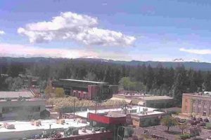 Bend Oregon Webcams: Live Views in Bend, OR Today | Living in Oregon: Moving Tips, Cost of Living & Best Cities