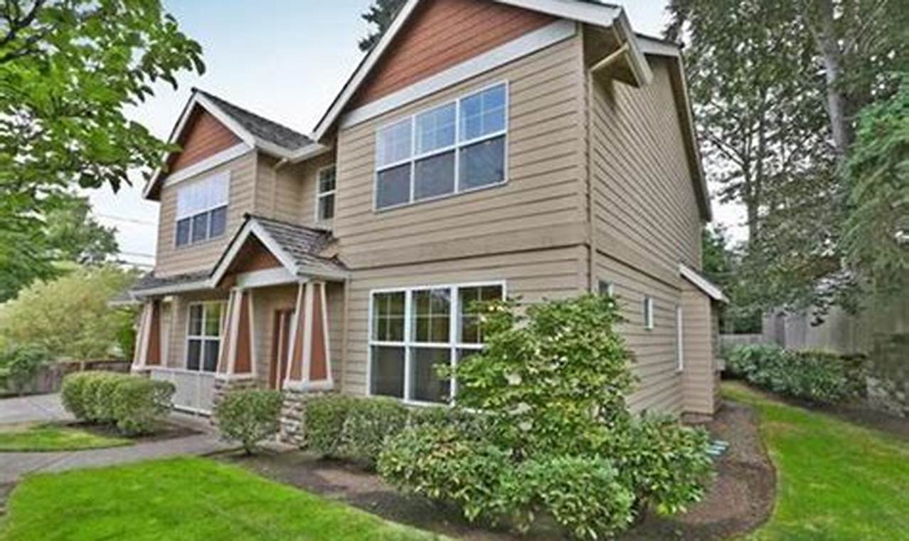 Find Portland, OR Homes for Rent by Owner Today! | Living in Oregon: Moving Tips, Cost of Living & Best Cities