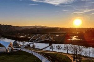 Sunset Time Salem Oregon | Living in Oregon: Moving Tips, Cost of Living & Best Cities