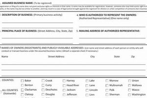 Oregon Business Registration: Easy State Filing Guide | Living in Oregon: Moving Tips, Cost of Living & Best Cities