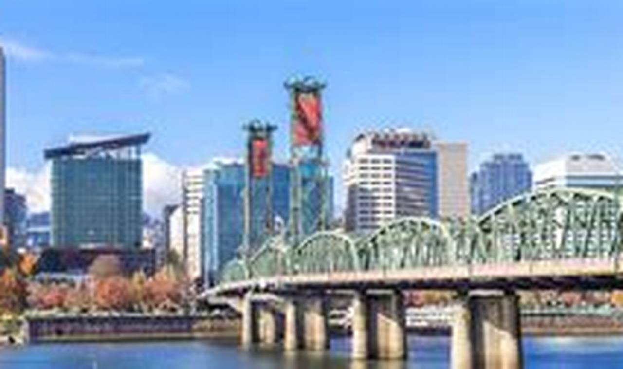 Find Top Attorney Jobs: Portland, Oregon Openings! | Living in Oregon: Moving Tips, Cost of Living & Best Cities