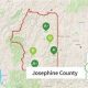 Explore Josephine County Oregon Parks: Nature's Gems | Living in Oregon: Moving Tips, Cost of Living & Best Cities