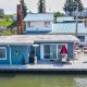 Portland Floating Homes: Your Waterfront Oasis | Living in Oregon: Moving Tips, Cost of Living & Best Cities