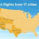 Book Flights: Fresno to Eugene Oregon Guide & Deals | Living in Oregon: Moving Tips, Cost of Living & Best Cities