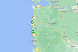 Portland Oregon Sea Level Living in Oregon: Moving Tips, Cost of Living & Best Cities Portland Oregon Sea Level | Living in Oregon: Moving Tips, Cost of Living & Best Cities