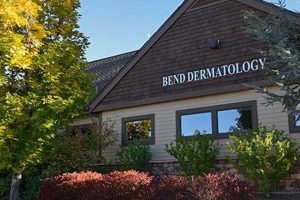 Bend & Klamath Falls Oregon Dermatology: Expert Skin Care | Living in Oregon: Moving Tips, Cost of Living & Best Cities