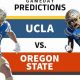UCLA vs Oregon State: Pac-12 Showdown! | Living in Oregon: Moving Tips, Cost of Living & Best Cities