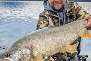 Your Guide to Odell Lake Oregon Fishing Hotspot! | Living in Oregon: Moving Tips, Cost of Living & Best Cities