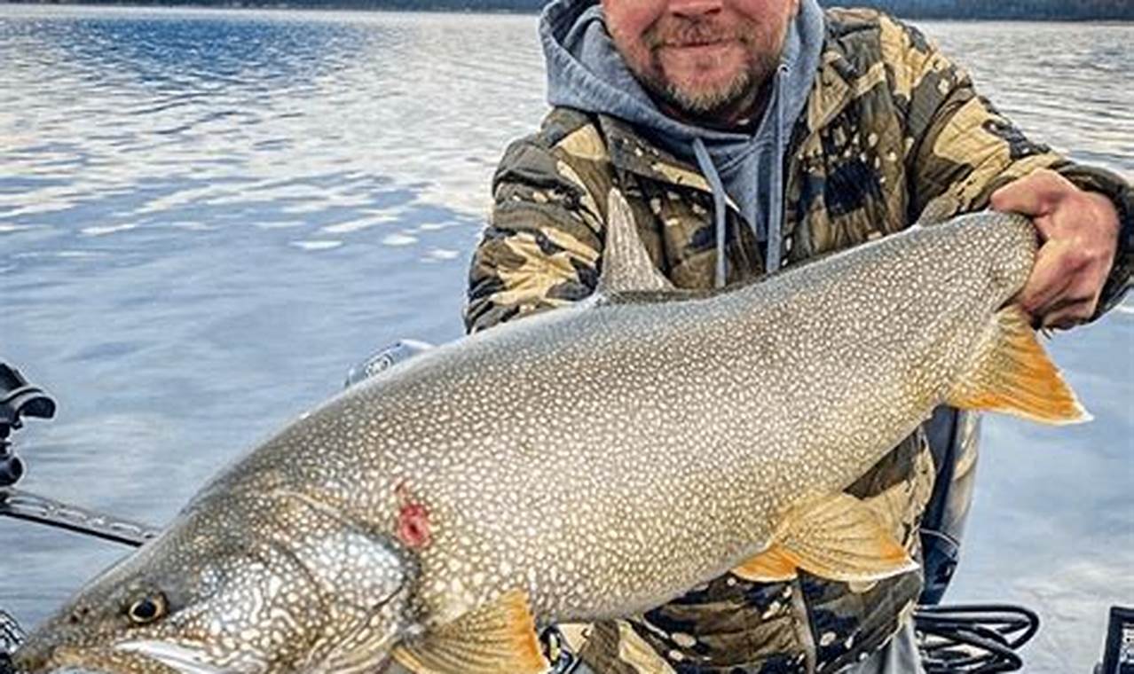 Your Guide to Odell Lake Oregon Fishing Hotspot! | Living in Oregon: Moving Tips, Cost of Living & Best Cities