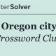 Oregon City Crossword Clue: Solved! [Easy Tips] | Living in Oregon: Moving Tips, Cost of Living & Best Cities