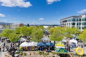 Shopping In Medford Oregon | Living in Oregon: Moving Tips, Cost of Living & Best Cities