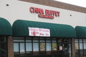 Salem Oregon Chinese Food | Living in Oregon: Moving Tips, Cost of Living & Best Cities