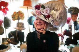 Explore: Hat Museum Portland, Oregon &amp; Beyond! | Living in Oregon: Moving Tips, Cost of Living & Best Cities