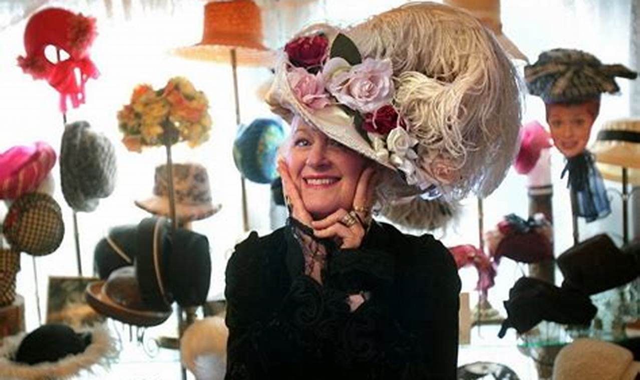 Explore: Hat Museum Portland, Oregon &amp; Beyond! | Living in Oregon: Moving Tips, Cost of Living & Best Cities