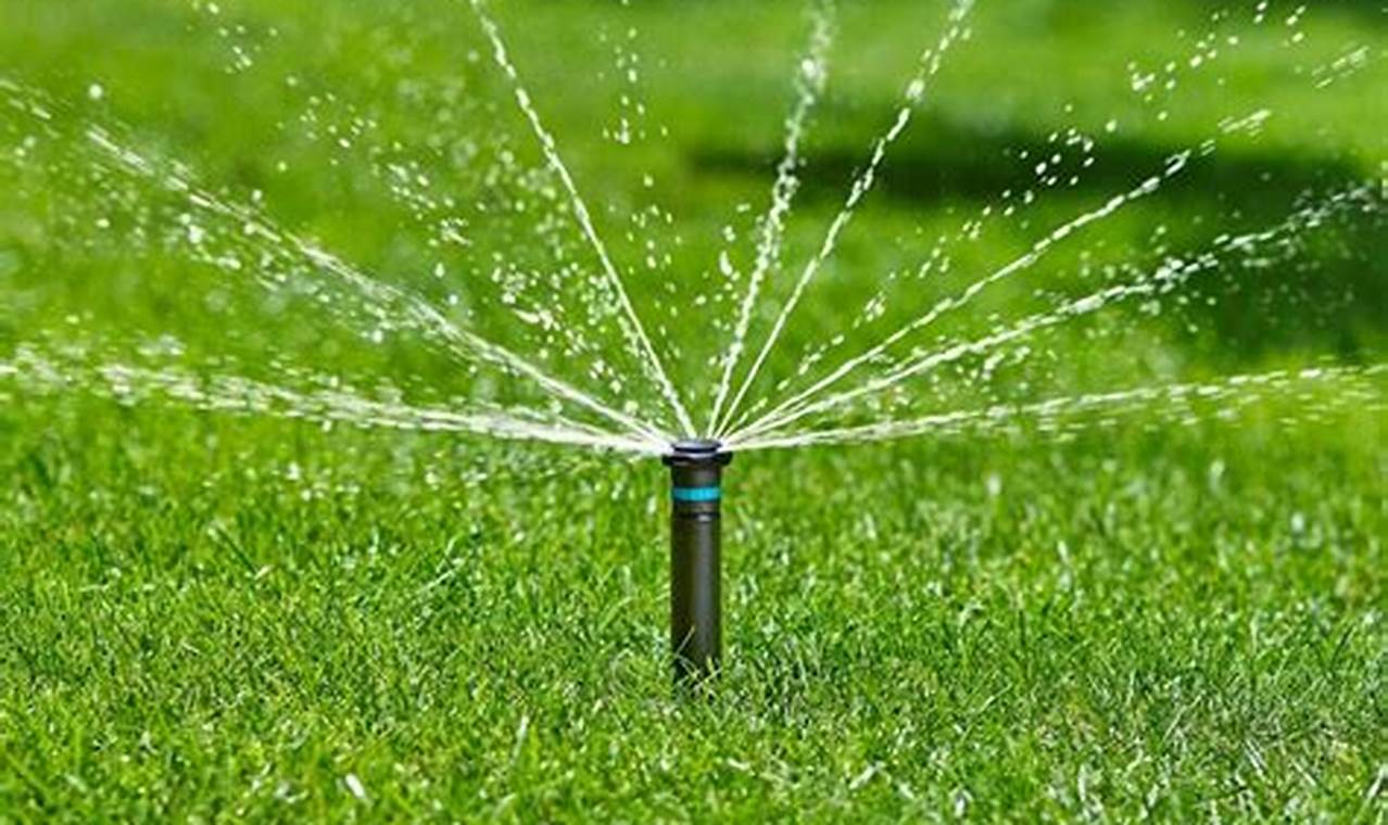 Sprinkler Maintenance Salem Oregon | Living in Oregon: Moving Tips, Cost of Living & Best Cities
