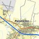 Your Guide to Pendleton Oregon Map: Explore + More | Living in Oregon: Moving Tips, Cost of Living & Best Cities