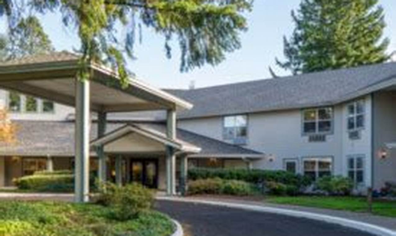 Find Top Maryville Nursing Home in Oregon Near You | Living in Oregon: Moving Tips, Cost of Living & Best Cities