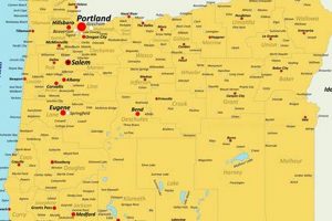 Explore: List of Cities in Oregon - Updated Info! Living in Oregon: Moving Tips, Cost of Living & Best Cities Explore: List of Cities in Oregon - Updated Info! | Living in Oregon: Moving Tips, Cost of Living & Best Cities