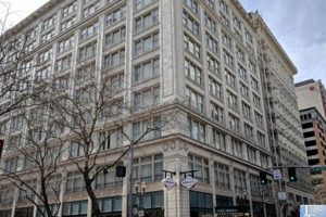 Stay at Kimpton Monaco Portland, Oregon: A Downtown Gem Living in Oregon: Moving Tips, Cost of Living & Best Cities Stay at Kimpton Monaco Portland, Oregon: A Downtown Gem | Living in Oregon: Moving Tips, Cost of Living & Best Cities