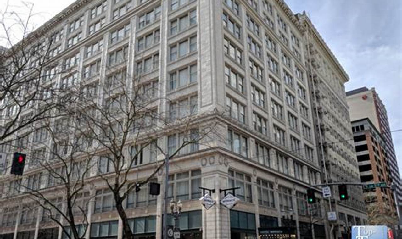 Stay at Kimpton Monaco Portland, Oregon: A Downtown Gem Living in Oregon: Moving Tips, Cost of Living & Best Cities Stay at Kimpton Monaco Portland, Oregon: A Downtown Gem | Living in Oregon: Moving Tips, Cost of Living & Best Cities