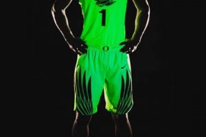 Shop Oregon Ducks Basketball Uniforms: Styles & More | Living in Oregon: Moving Tips, Cost of Living & Best Cities