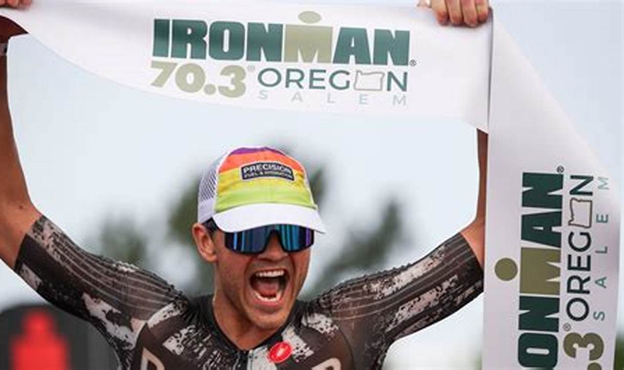 Ironman Salem Oregon 2024 Living in Oregon: Moving Tips, Cost of Living & Best Cities Ironman Salem Oregon 2024 | Living in Oregon: Moving Tips, Cost of Living & Best Cities