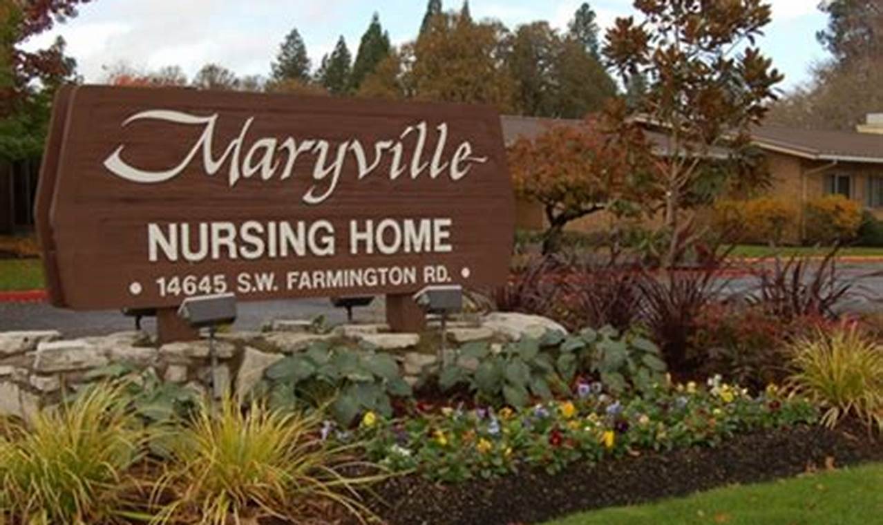 Find Compassionate Care | Maryville Nursing Home, Beaverton, OR | Options Living in Oregon: Moving Tips, Cost of Living & Best Cities Find Compassionate Care | Maryville Nursing Home, Beaverton, OR | Options | Living in Oregon: Moving Tips, Cost of Living & Best Cities