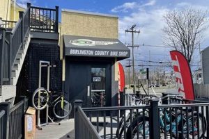 Your Guide to Bike Shops in Medford, Oregon | 2024 | Living in Oregon: Moving Tips, Cost of Living & Best Cities