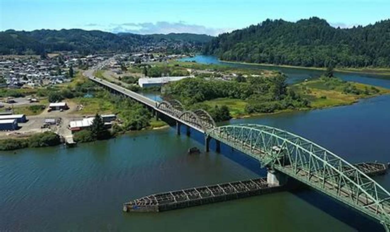 Find Top Reedsport, OR Jobs: Your Local Career Guide | Living in Oregon: Moving Tips, Cost of Living & Best Cities