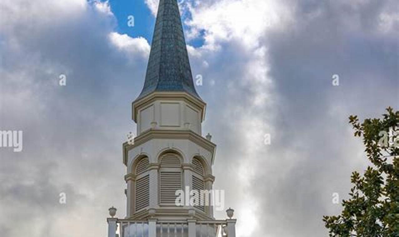 Salem First Presbyterian Church Oregon | Living in Oregon: Moving Tips, Cost of Living & Best Cities