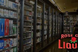 Find: Liquor Store Lincoln City Oregon - Spirits & More! | Living in Oregon: Moving Tips, Cost of Living & Best Cities