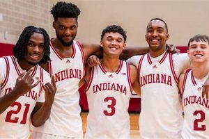 Hoosiers vs. Ducks: Basketball Talk | Game Analysis | Living in Oregon: Moving Tips, Cost of Living & Best Cities