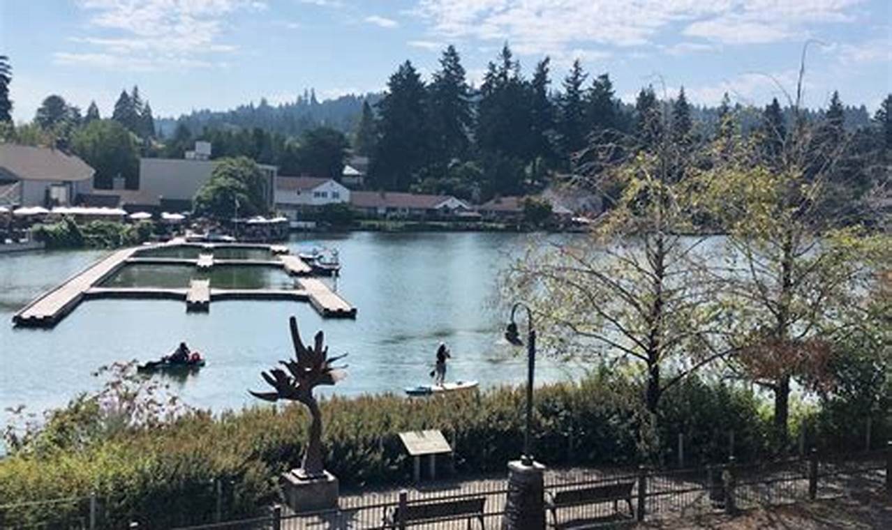 Best Day Care Lake Oswego Oregon: Find Childcare Now! | Living in Oregon: Moving Tips, Cost of Living & Best Cities