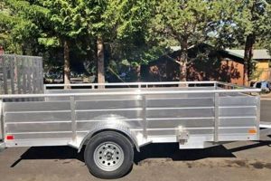 Trailer Rental Bend Oregon | Living in Oregon: Moving Tips, Cost of Living & Best Cities