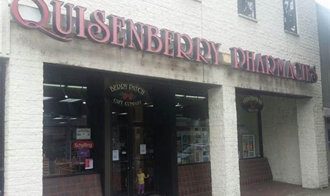 Quisenberry Pharmacy Salem Oregon | Living in Oregon: Moving Tips, Cost of Living & Best Cities