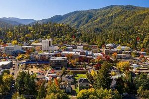 Explore the Charm: Small Cities in Oregon Gems | Living in Oregon: Moving Tips, Cost of Living & Best Cities
