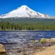 Trillium Lake Weather Oregon: Your Complete Guide | Living in Oregon: Moving Tips, Cost of Living & Best Cities