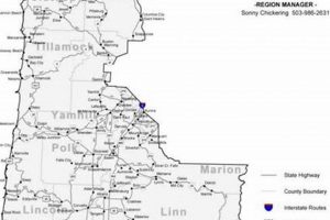 Salem Oregon Permits | Living in Oregon: Moving Tips, Cost of Living & Best Cities