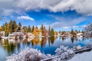 Bend Oregon September Weather: Your Complete Guide | Living in Oregon: Moving Tips, Cost of Living & Best Cities