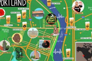 Find Top Brewery Jobs in Portland, OR | Apply Now | Living in Oregon: Moving Tips, Cost of Living & Best Cities