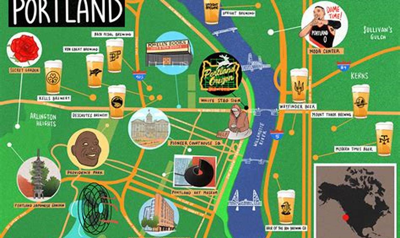 Find Top Brewery Jobs in Portland, OR | Apply Now Living in Oregon: Moving Tips, Cost of Living & Best Cities Find Top Brewery Jobs in Portland, OR | Apply Now | Living in Oregon: Moving Tips, Cost of Living & Best Cities