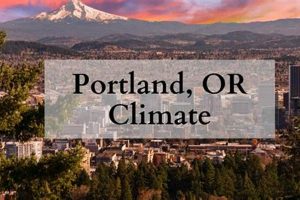 Weather In Portland Oregon November | Living in Oregon: Moving Tips, Cost of Living & Best Cities