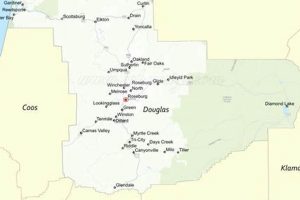 Explore Douglas County Parks, Oregon: Your Outdoor Guide | Living in Oregon: Moving Tips, Cost of Living & Best Cities