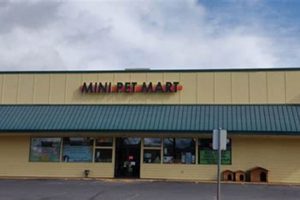 Mini Pet Mart Bend Oregon | Living in Oregon: Moving Tips, Cost of Living & Best Cities