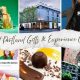 Unique Portland Oregon Experience Gifts: Find Adventure! | Living in Oregon: Moving Tips, Cost of Living & Best Cities
