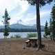 Camp by Big Lake Campground Oregon: Your Guide & Tips | Living in Oregon: Moving Tips, Cost of Living & Best Cities